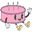 logo of Sugar Monster by Ashley Holt