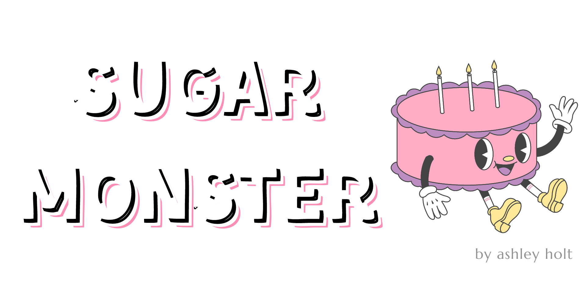 Sugar Monster logo